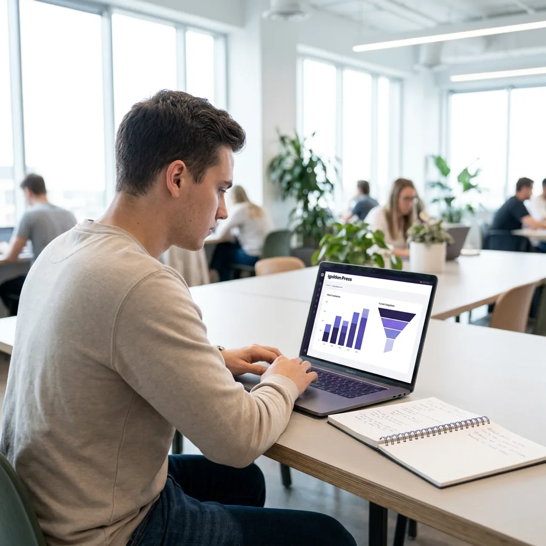 Customer-Getting for Solo Founders: Low-Budget Ads, Organic Funnels and 1-Hour Launches